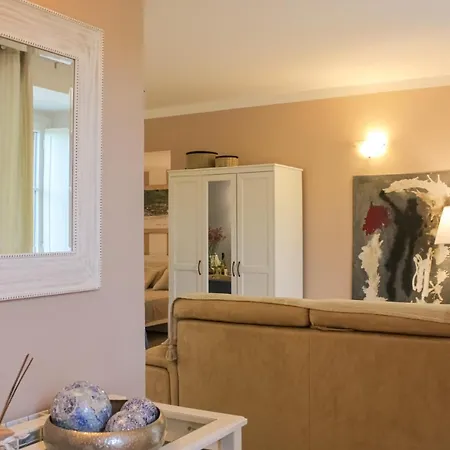 公寓 Rotone 马西亚娜马里纳