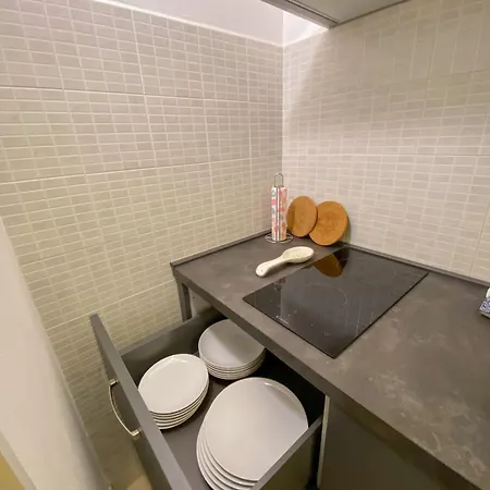 Rotone Marciana Marina (Isola d'Elba)