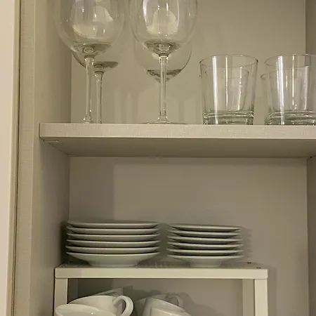 Rotone Apartament Marciana Marina (Isola d'Elba)