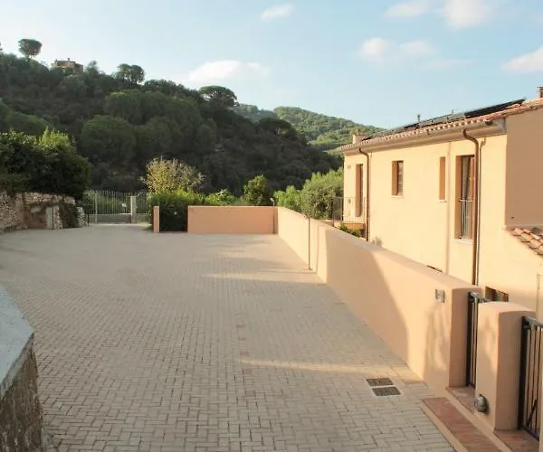 Rotone * Marciana Marina (Isola d'Elba)