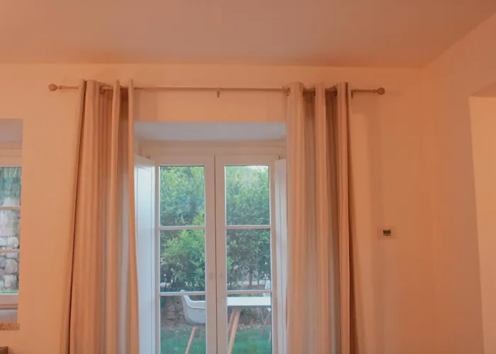 Apartamento Rotone *