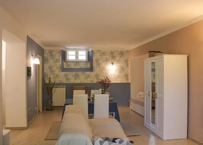 Rotone Apartamento Marciana Marina (Isola d'Elba)