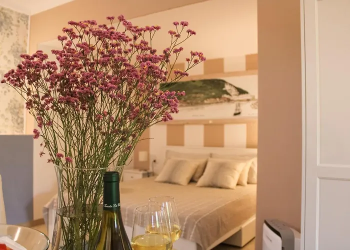 Rotone Apartamento Marciana Marina (Isola d'Elba)