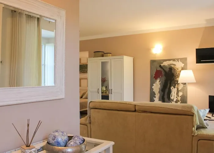 Apartamento Rotone Marciana Marina (Isola d'Elba)