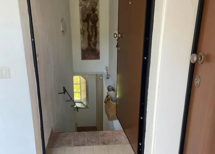 Rotone Marciana Marina (Isola d'Elba)