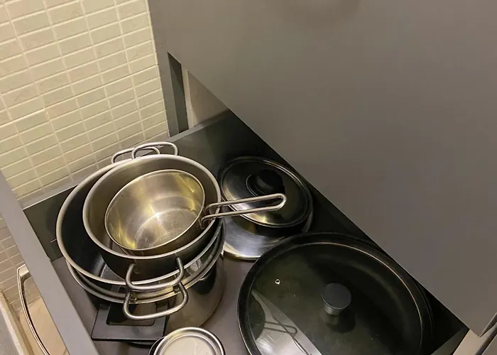 Apartamento Rotone Marciana Marina (Isola d'Elba)