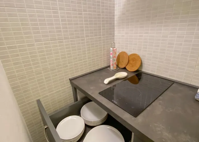 Rotone Marciana Marina (Isola d'Elba)