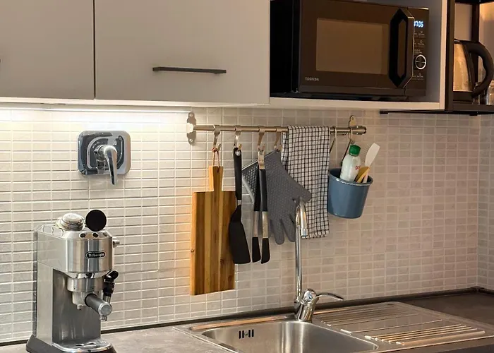 Rotone Apartamento Marciana Marina (Isola d'Elba)