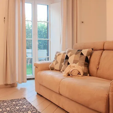 Rotone Marciana Marina (Isola d'Elba)