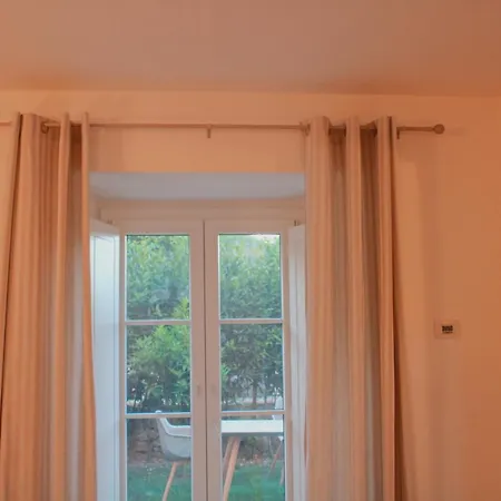 Apartment Rotone *