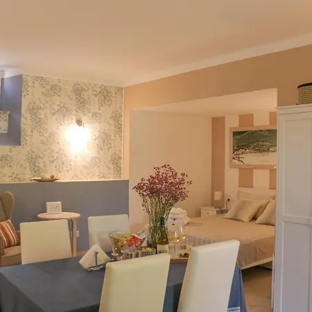 Apartment Rotone
