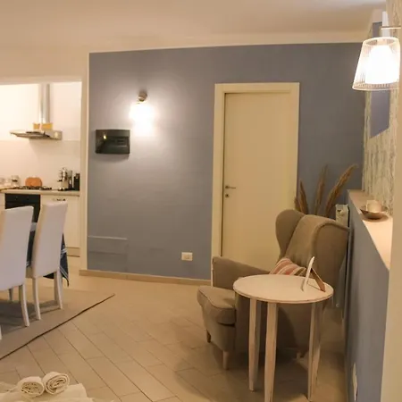 Rotone Apartment