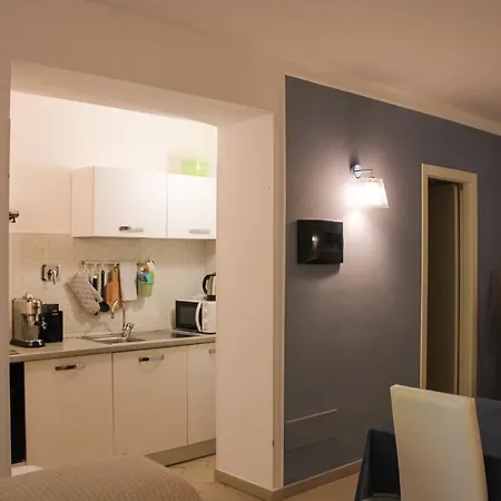 Rotone Apartment *