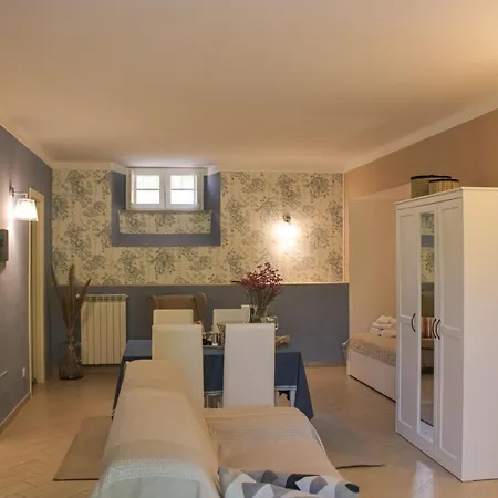 Rotone Apartmán Marciana Marina (Isola d'Elba)
