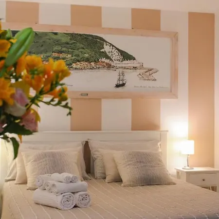 Rotone Apartment *