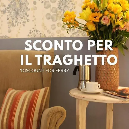 Apartment Rotone
