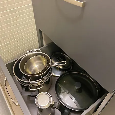 Apartment Rotone Marciana Marina (Isola d'Elba)