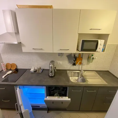 Rotone Apartment