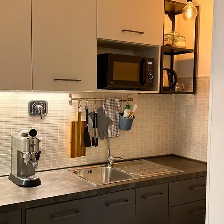 Apartment Rotone