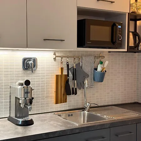 Rotone Appartement Marciana Marina (Isola d'Elba)