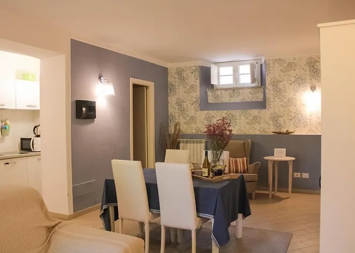 Rotone * Marciana Marina (Isola d'Elba)