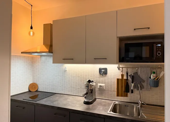 Rotone Апартаменты