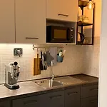 Apartment Rotone