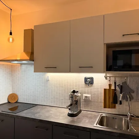 Rotone Apartment